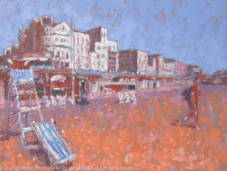 brighton seafront