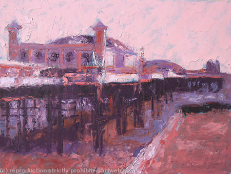 palace pier brighton