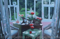 summer conservatory