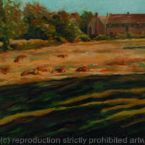 henfield farm