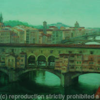ponti vecchio - florence