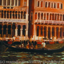 the crossing - venice