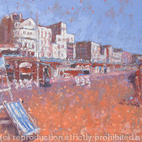 brighton seafront