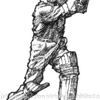 donald bradman