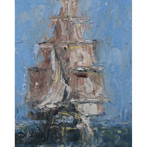 Ship Of The Line