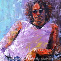 john lennon