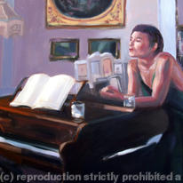 The Pianist