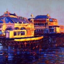 the west pier 2