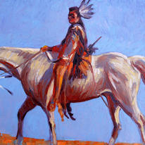 Lacota Sioux - Plains Indian