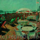 brighton seafront with…