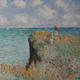 the cliffs at deauville