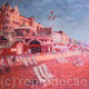 brighton seafront with…
