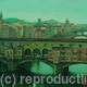 ponti vecchio - florence