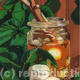 pickled eggs