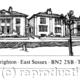 hanover terrace brighton