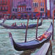 hot and cool - venice