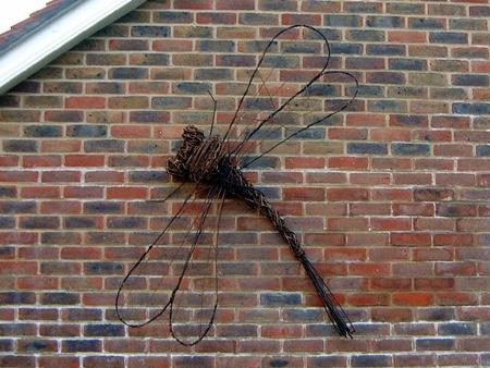 Willow Dragonfly **SOLD**