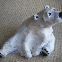 'Polar Care'  *SOLD*
