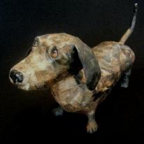 Sausage Dog *SOLD*