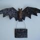 *SOLD* Door Bat