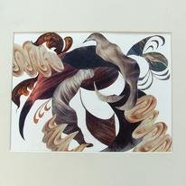 curl