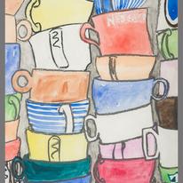 Coffee Cups