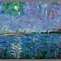 Sea horizon.Limited edition prints available. please email me