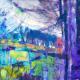 Through the Bracken | (sold) | | Through the Bracken