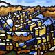 Hebden Bridge, winter.