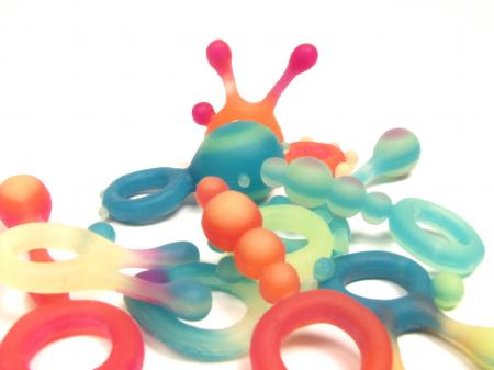 rings
