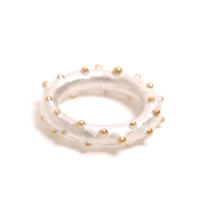 Corilia bobble ring
