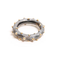 Corilia bobble ring