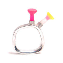hidden Polyps square ring