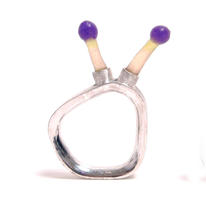 hidden Polyps square ring