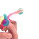 silicone rings