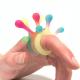 silicone rings