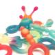rings | | | silicone rings