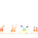 Silicone Earrings