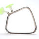 Square Bangle (P-Ba01)