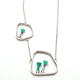 Square Pendant (P-N02)