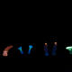 sea squirts glowing… | | | silicone, silver sea squirts glowing…