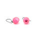 large 1 cup hooks | | | silicone, oxi silver large 1 cup hooks