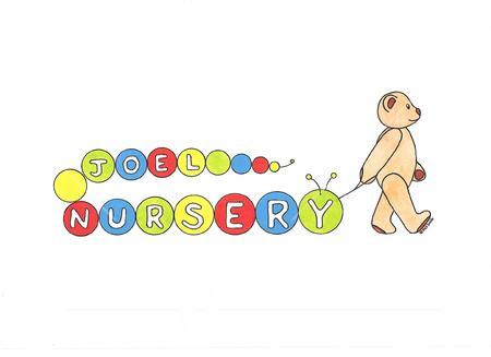 Joel Nursery