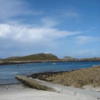 Quay, The Porth, St Martins