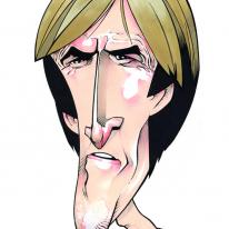 Kenny Dalglish