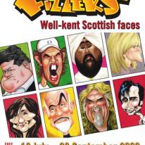 Fizzers: Well-kent Scottish Faces