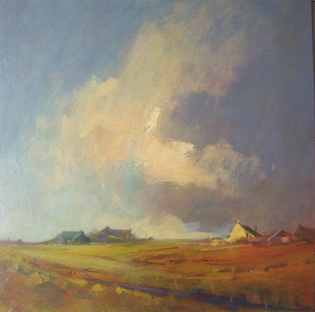 croftland sky