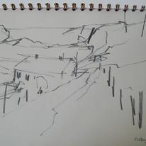 Drawing, Dalbeg