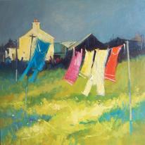 A Good Drying Day