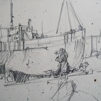 Repainting, Hastings